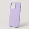 MagSafe Compatible Silicone iPhone Case