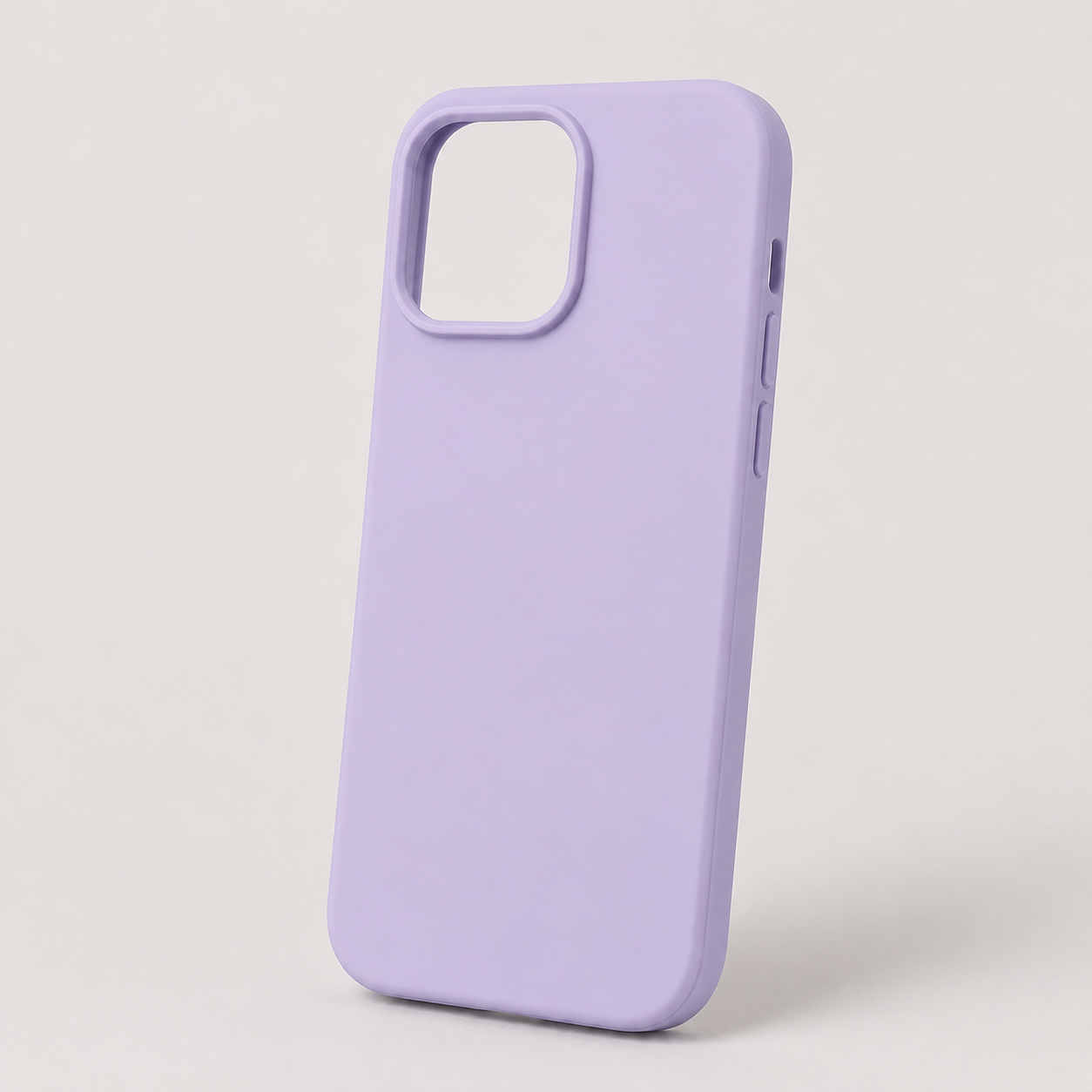 MagSafe Compatible Silicone iPhone Case