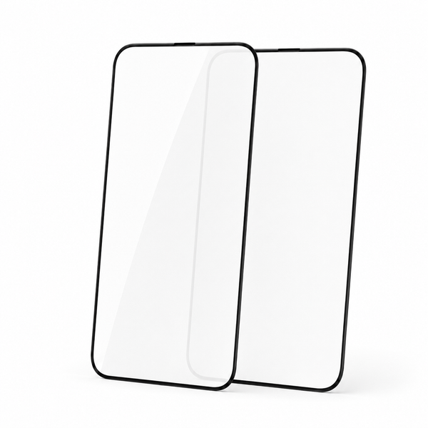 Joyroom HD Tempered Glass Screen Protector | Full Coverage | 1/2/3 Pack