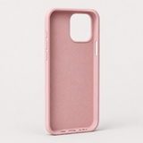 Pink Luxury Silicone iPhone Case