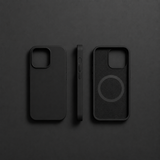 MagSafe Compatible Silicone iPhone Case