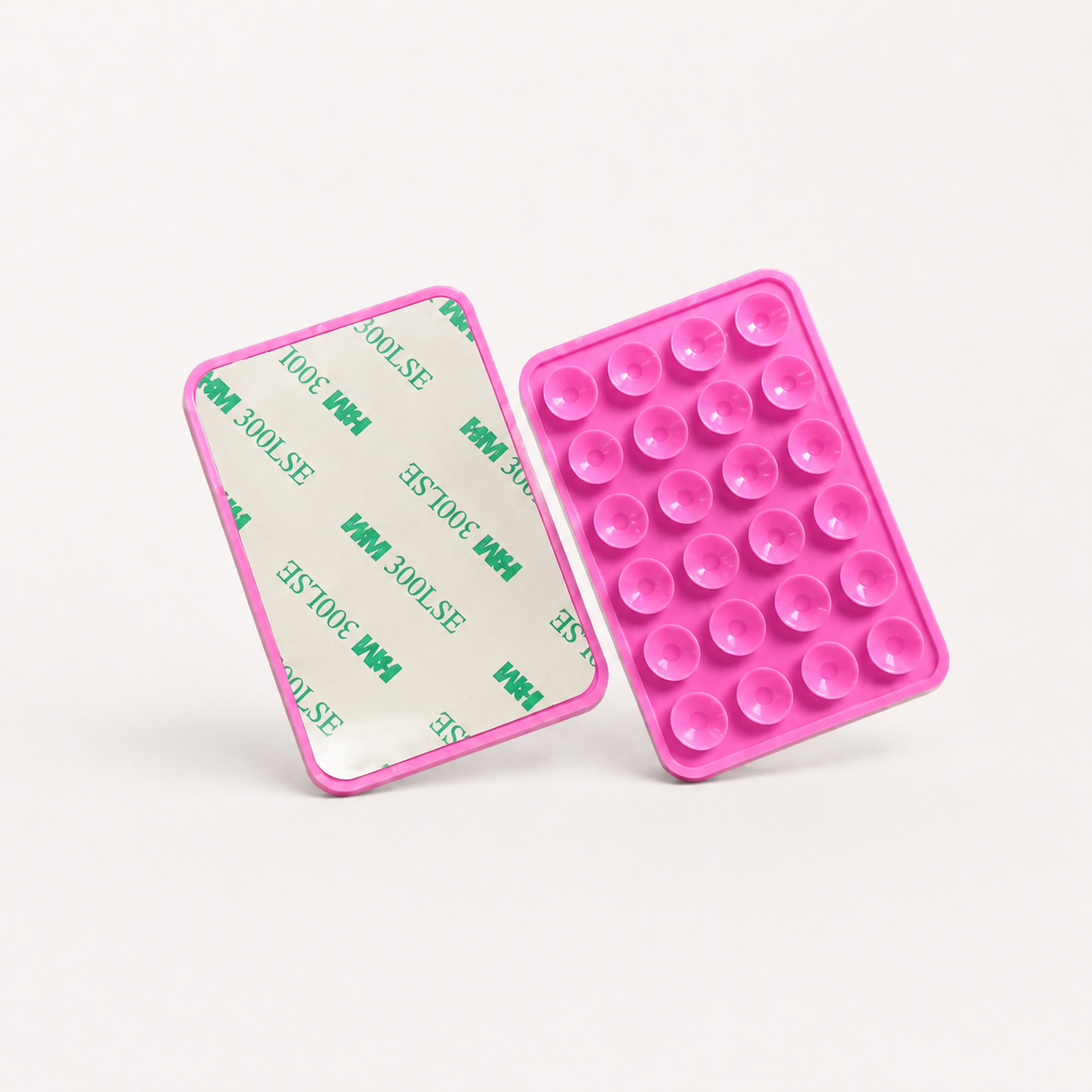 Silicone Suction Phone Holder
