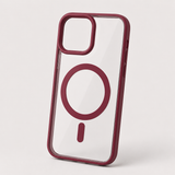 Clear MagSafe iPhone Case